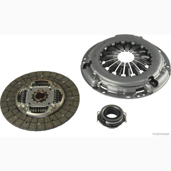 HERTH+BUSS JAKOPARTS J2002388 Clutch Kit