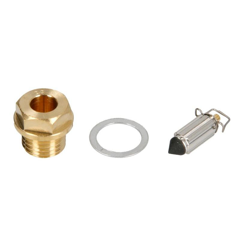 TOURMAX FVS-413 Float-Needle Valve
