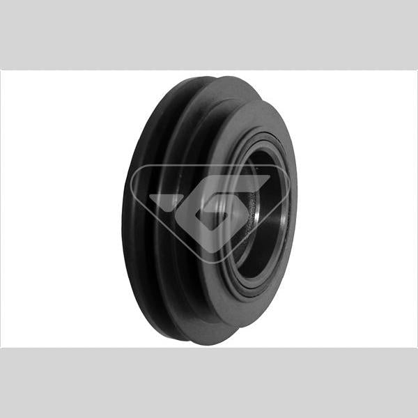 HUTCHINSON HUDP037 Crankshaft Belt Pulley
