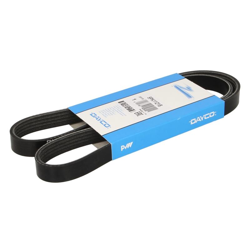 DAYCO DAY5PK1121S V-Ribbed Belt