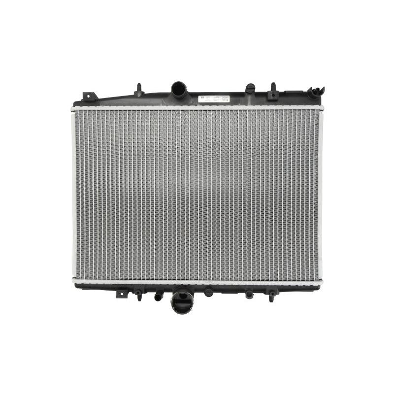 NISSENS NIS63704A Engine Radiator