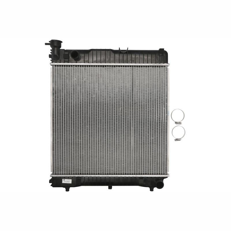 NRF NRF507665 Engine Radiator