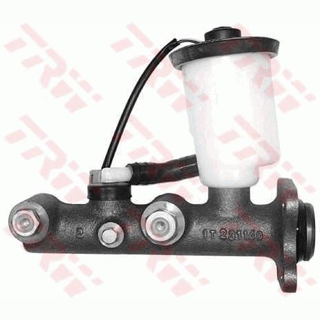 TRW MOTO PMK346 Brake Master Cylinder