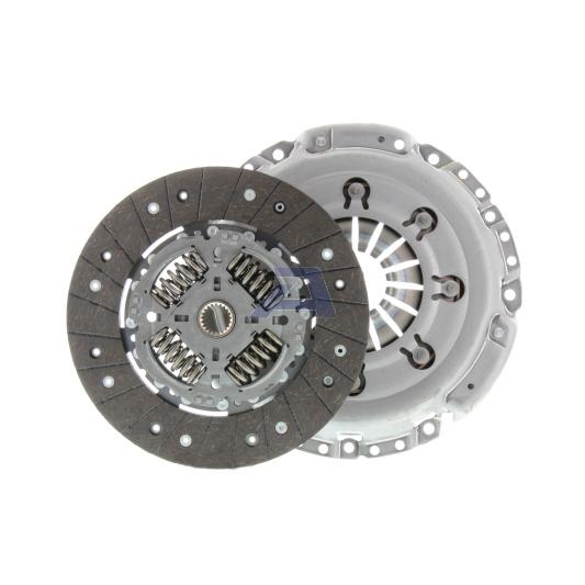 AISIN AISKN-183R Clutch Kit