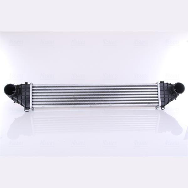 NISSENS NIS96474 Charge Air Cooler