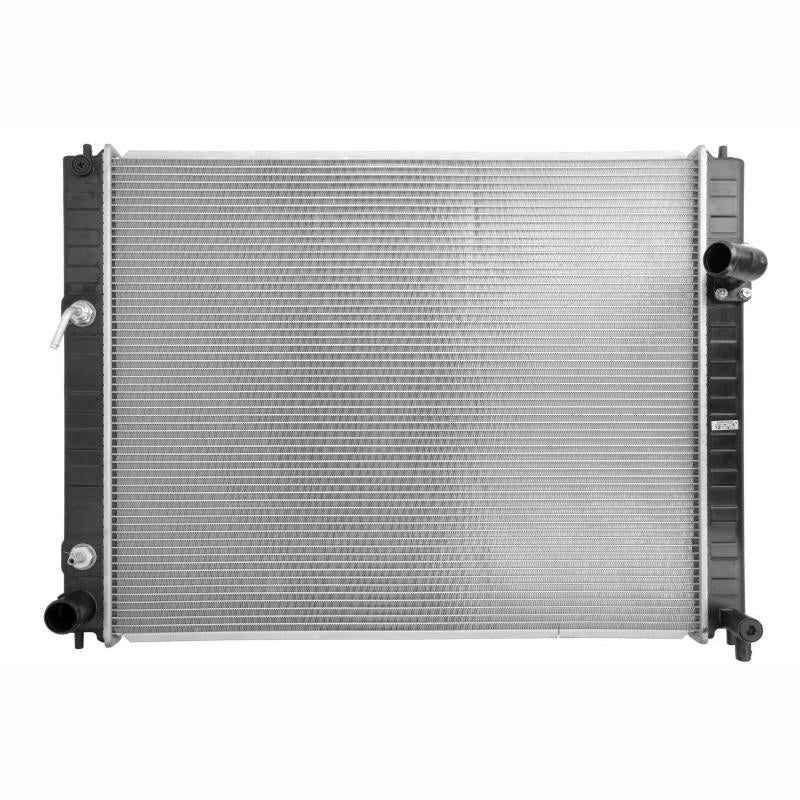 KOYORAD PL022210 Engine Radiator