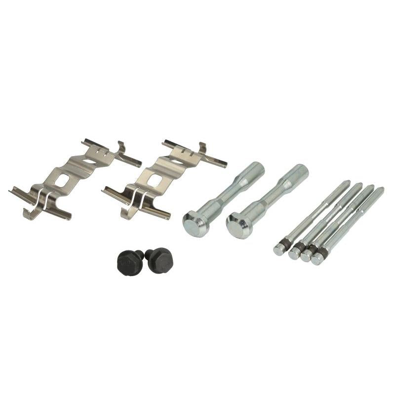 USA 5387AT Brake Disc
