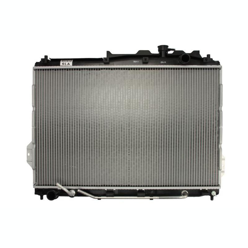 NISSENS NIS67527 Engine Radiator