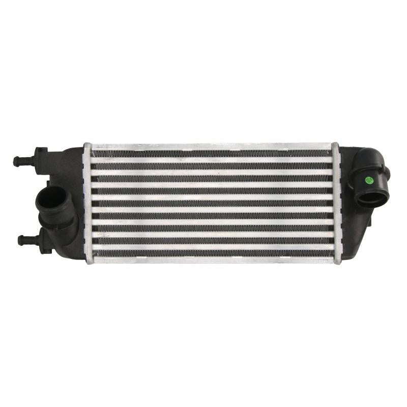 NISSENS NIS96466 Charge Air Cooler