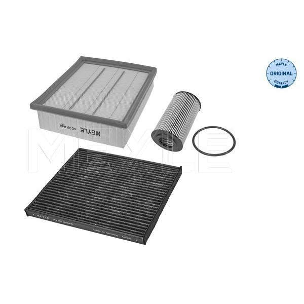 MEYLE 6123300003S Maintenance Service Parts Set