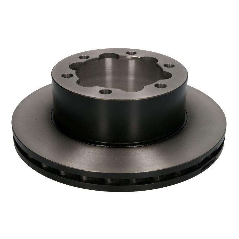 TRW MOTO DF4919S Brake Disc