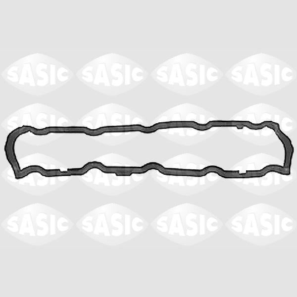 SASIC SAS2490910 Cylinder Head Cover Gasket