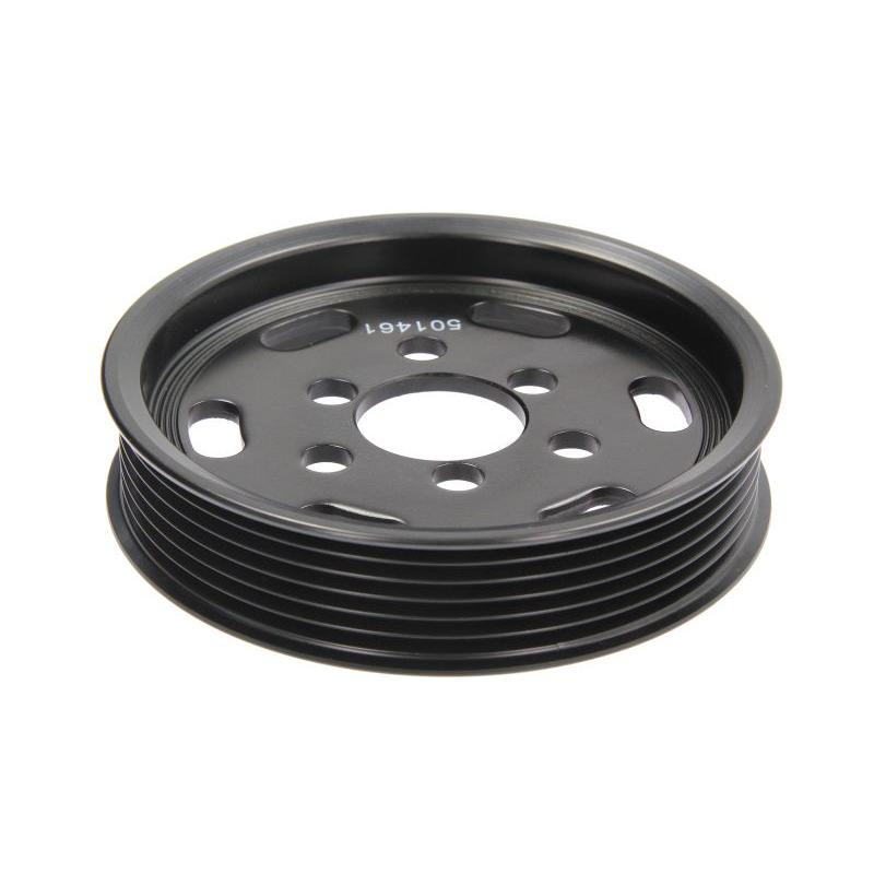 HANS PRIES HP111170 Power Steering Pump Belt Pulley
