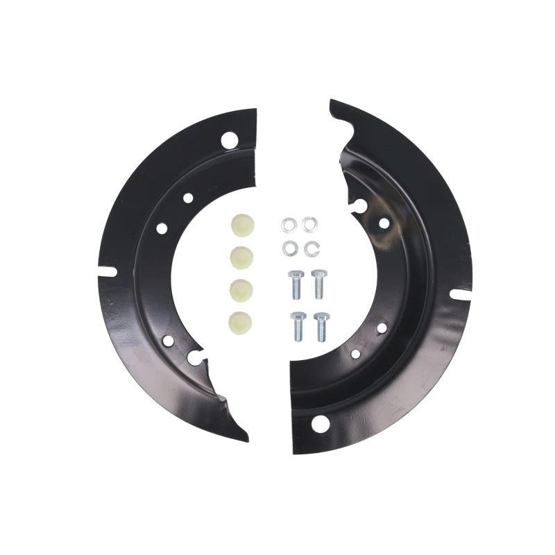 AUGER AUG52245 Brake Drum Cover Sheet