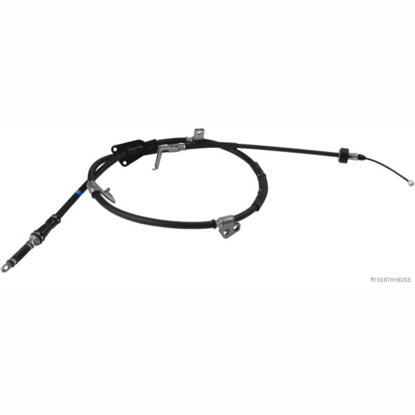 TRW MOTO GCH1734 Parking Brake Cable Pull