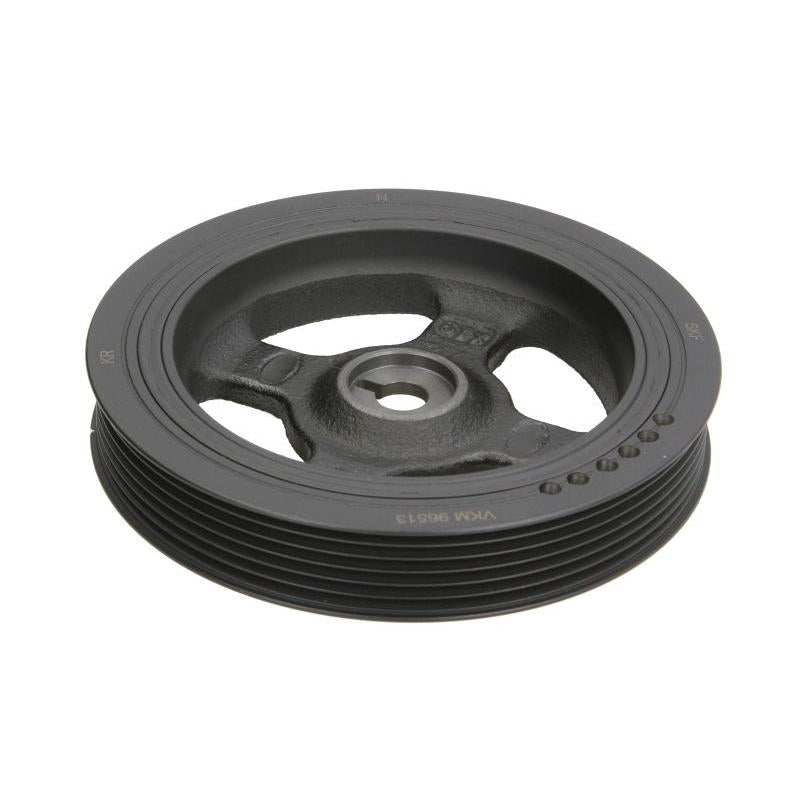 SKF VKM96513 Crankshaft Belt Pulley
