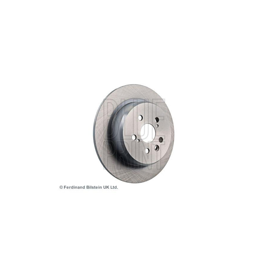 Blue Print Adt34354 Brake Disc for Toyota Celica V Coupe (T180)