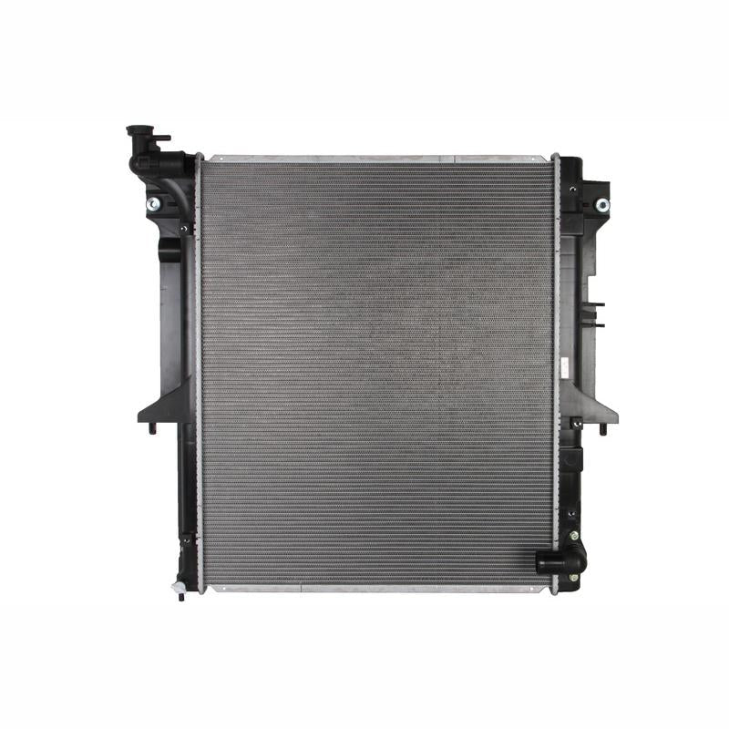NRF NRF53908 Engine Radiator