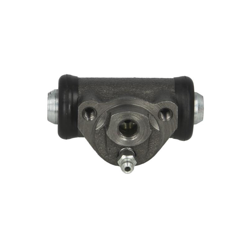 HANS PRIES HP631435 Brake Caliper