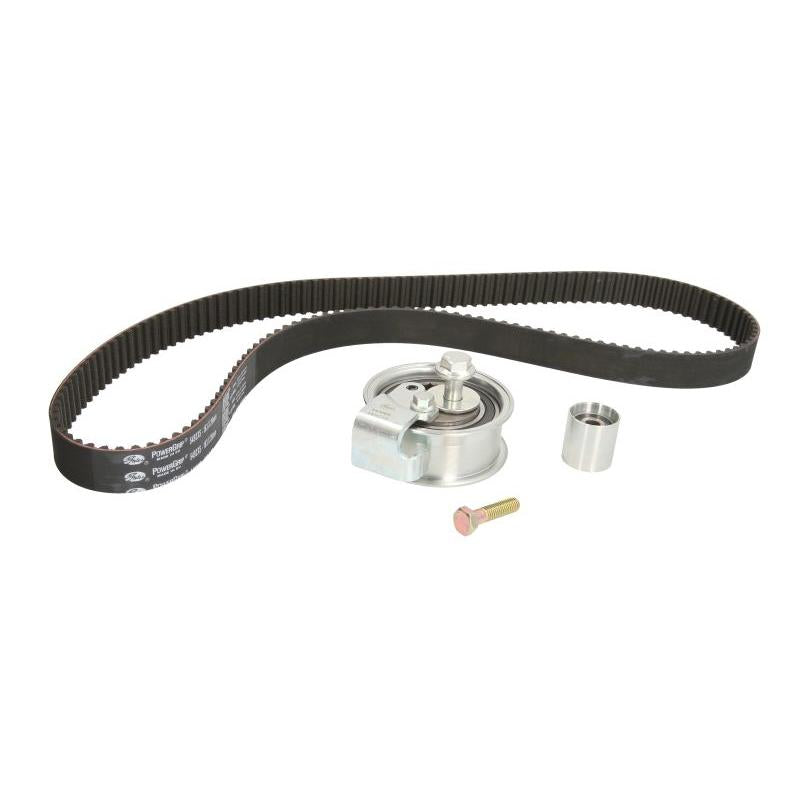 GATES GATK015492XS Timing Belt Set