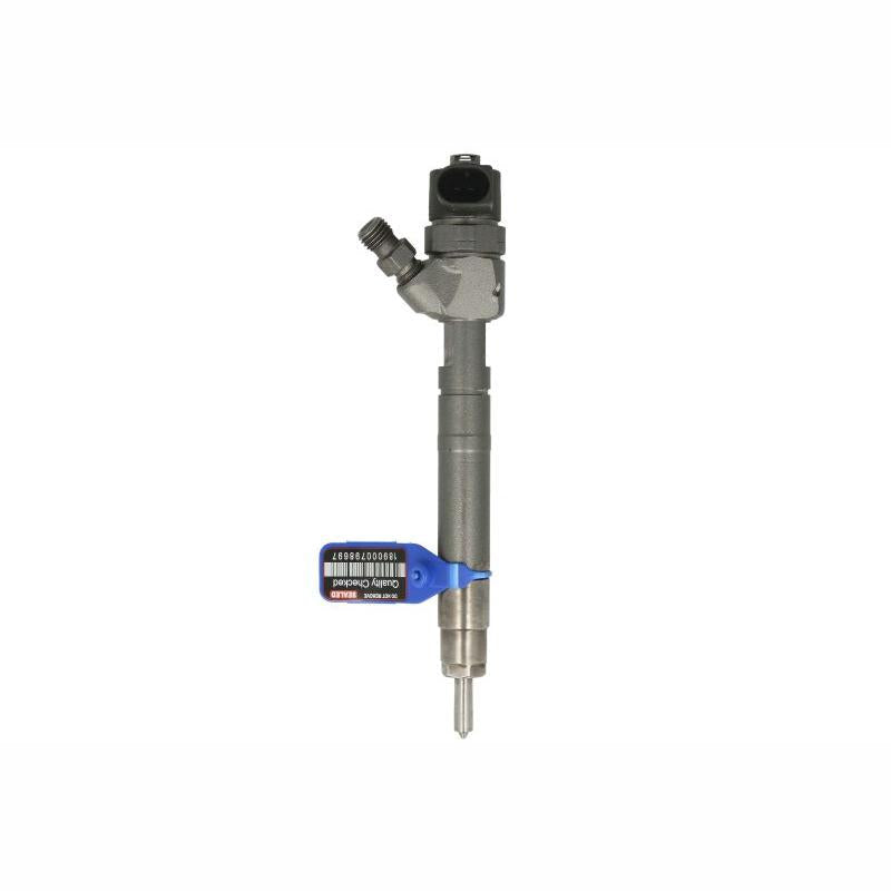 DAXTONE TX1050R Injector