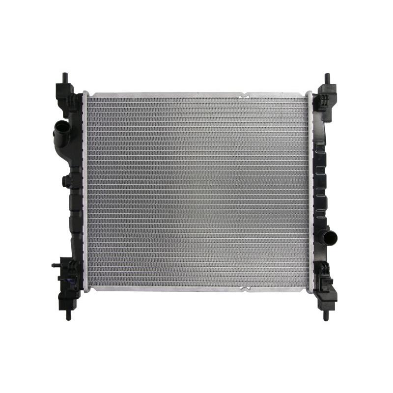 NRF NRF58454 Engine Radiator