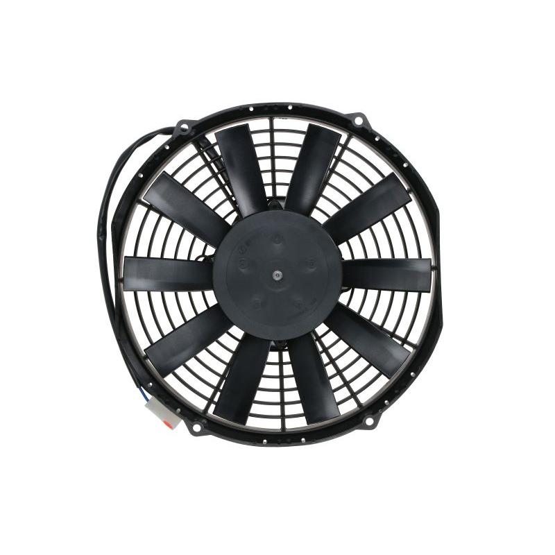 SPAL VA11-BP7/C-29S Air Conditioning Condenser Fan