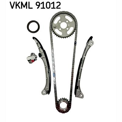 SKF VKML91012 Timing Chain Kit