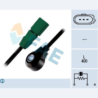 FAE AE60124 Knock Sensor