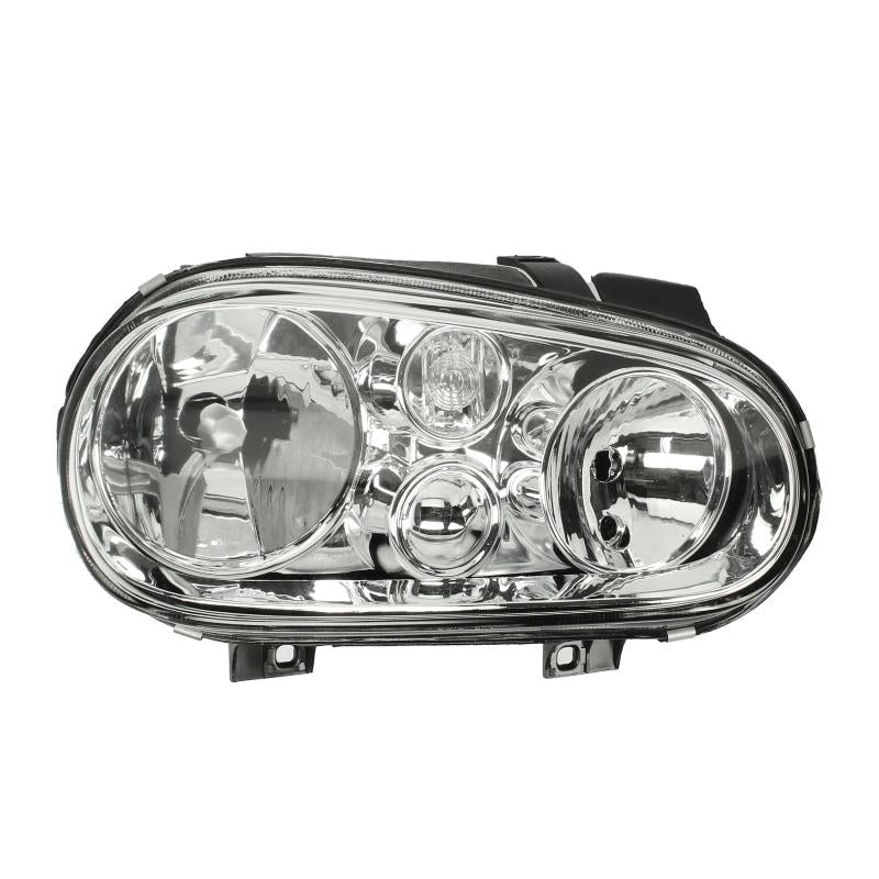 DEPO 441-1130R-LD-EM Headlight
