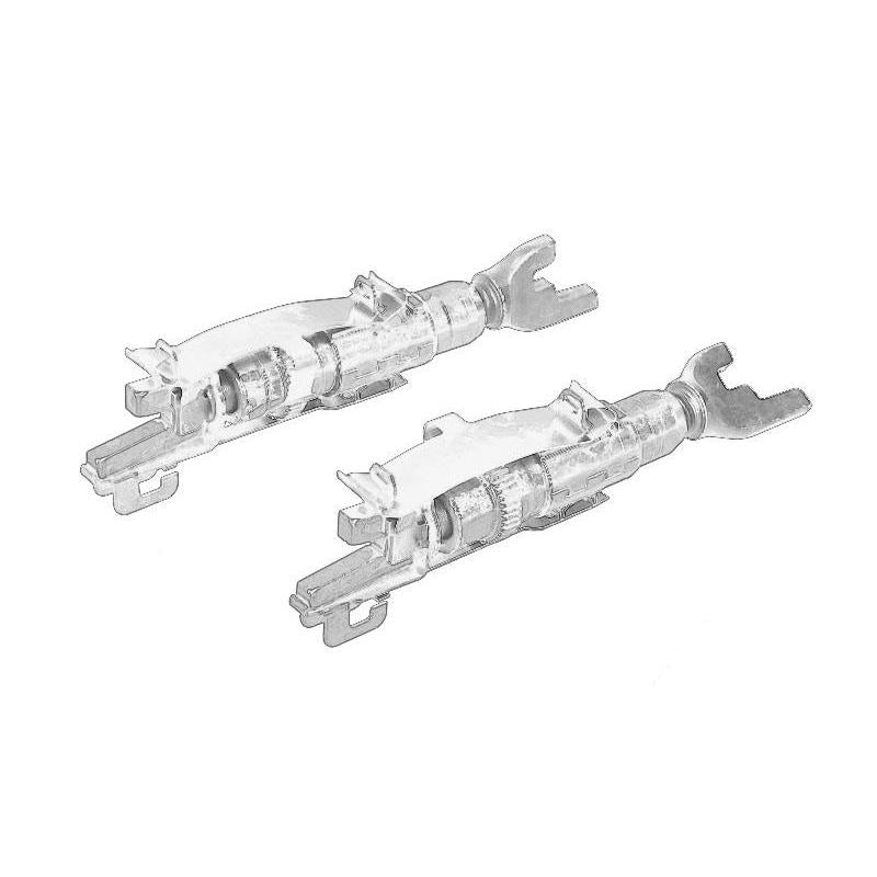 SBP CRK-369 Disc Brake Caliper Repair Kit
