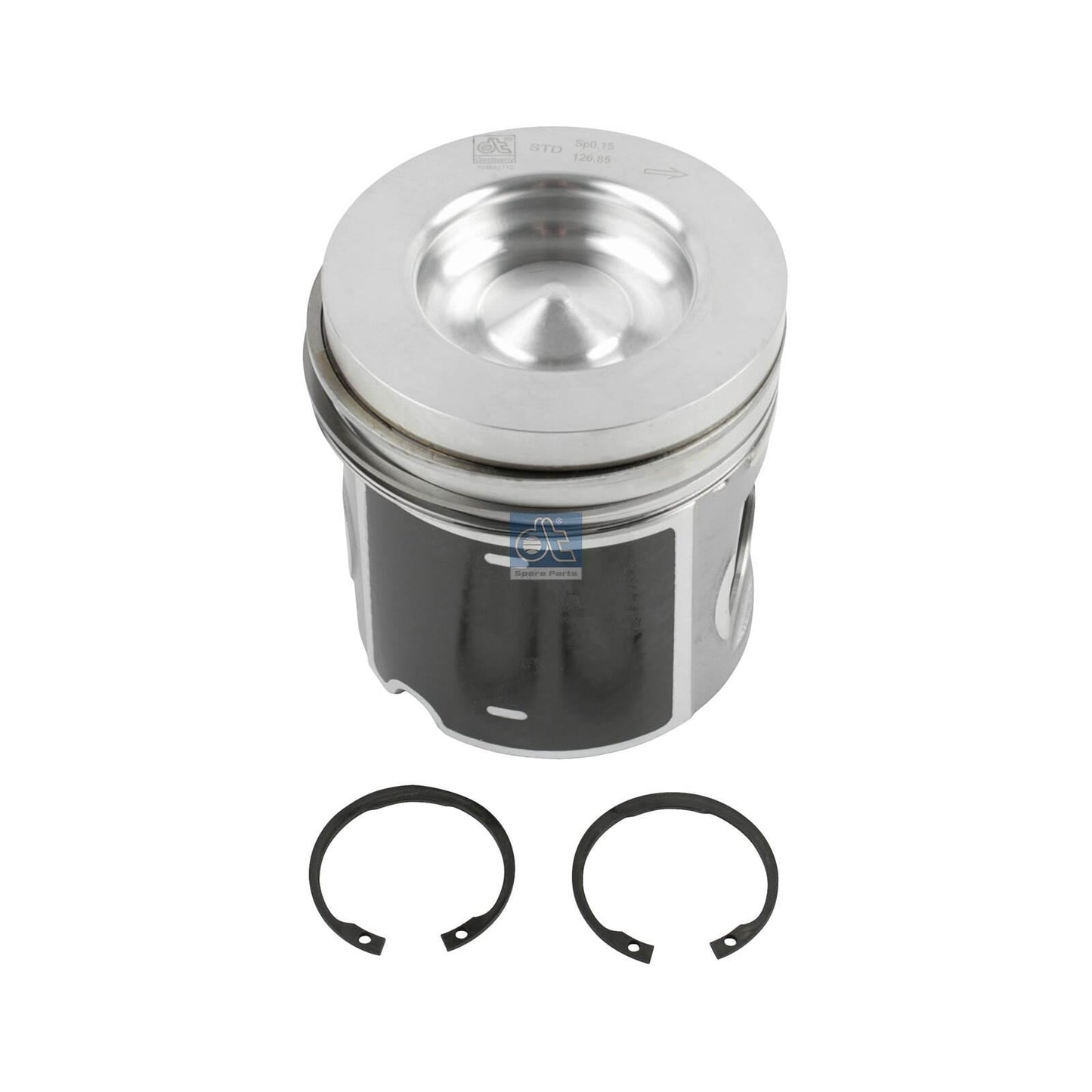 DT A/C 133160 Piston
