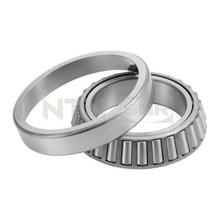 SNR HDB075 Wheel Bearing