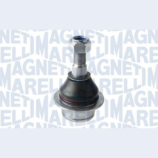 MAGNETI MARELLI 301191618490 Control Arm Fastening Bolt