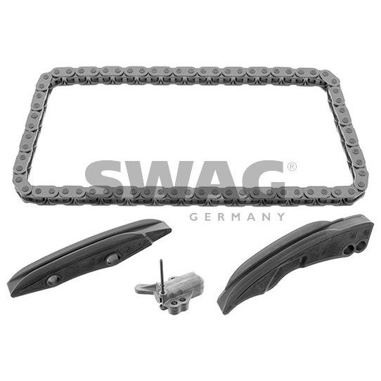 SWAG SW20949529 Timing Chain Kit