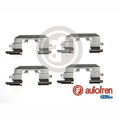 OE BMW 34116767059 Brake Disc