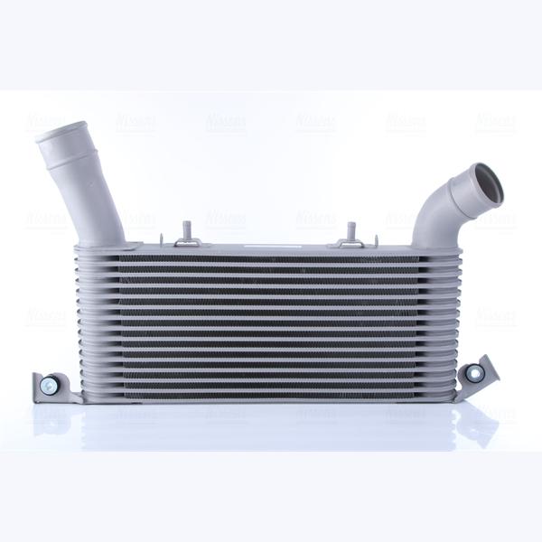NISSENS NIS961006 Charge Air Cooler