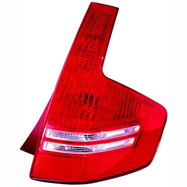 DEPO 552-1919R-UE Rear Light