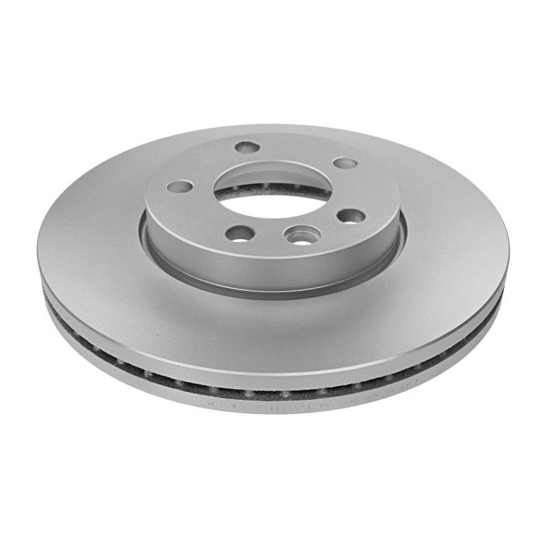 TRW MOTO GSK2610 Brake Shoe Set