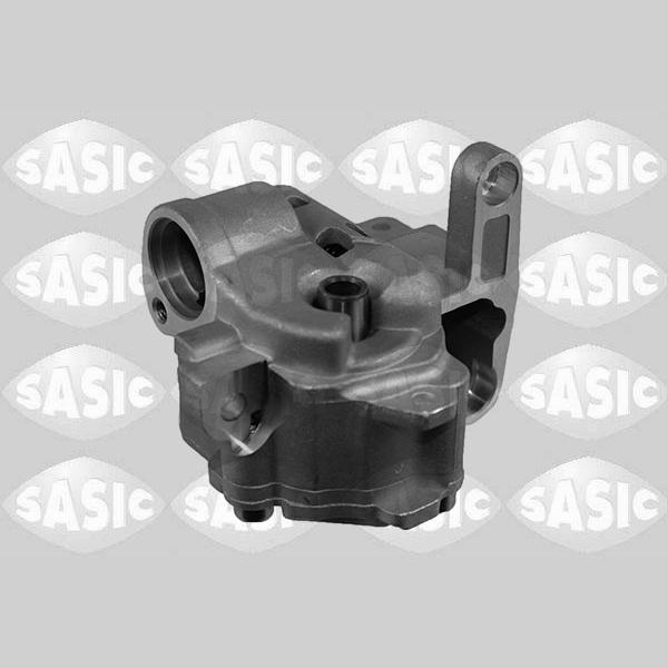 SASIC SAS3656010 Oil Pump