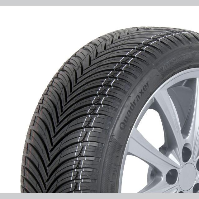 KLEBER 22550R17COKL98VQUAD3 All-Season Pkw Tyrecb69.0 Db