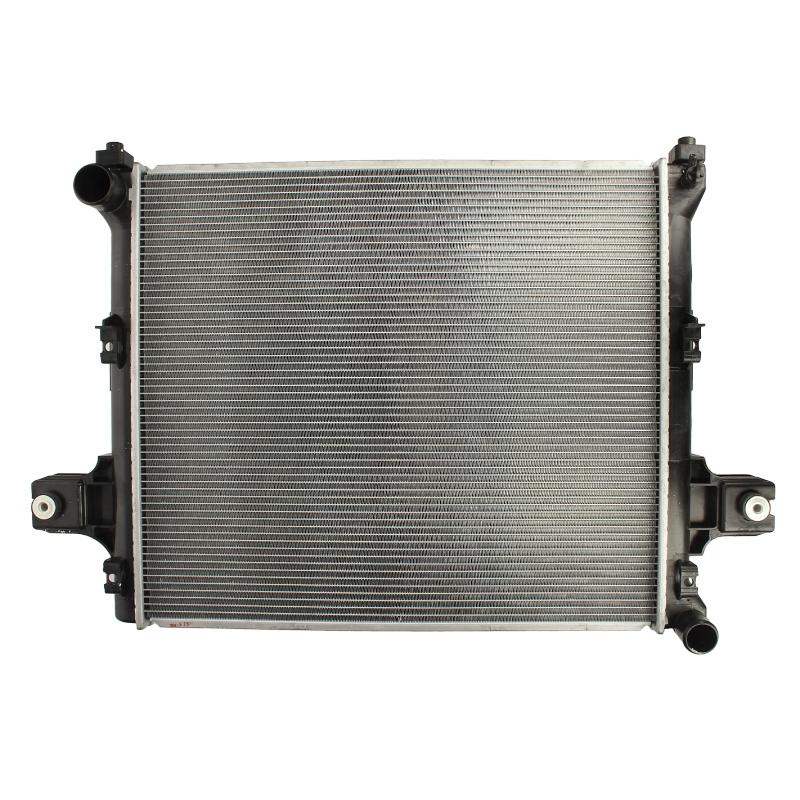 NRF NRF53191 Engine Radiator