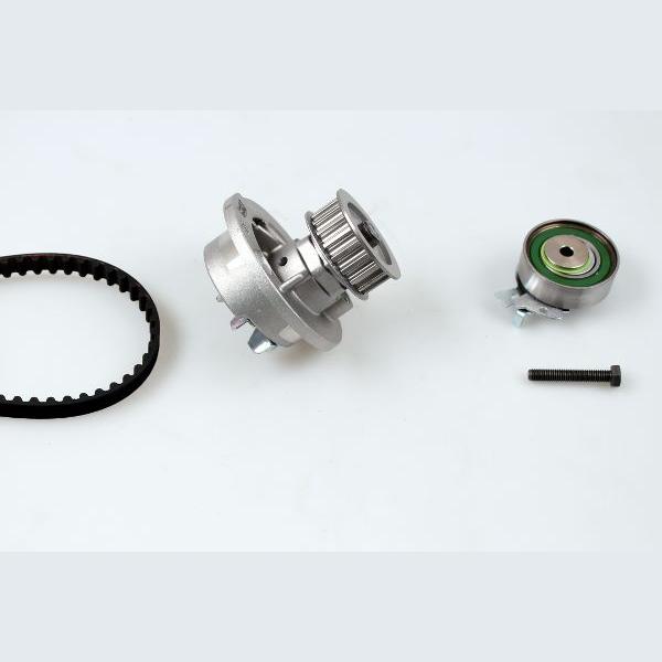 HEPU HEPPK03460 Water Pump & Timing Belt Kit