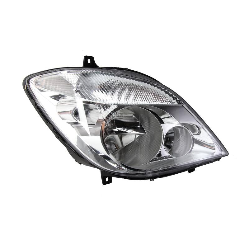 DEPO 440-1160R-LDEMF Headlight