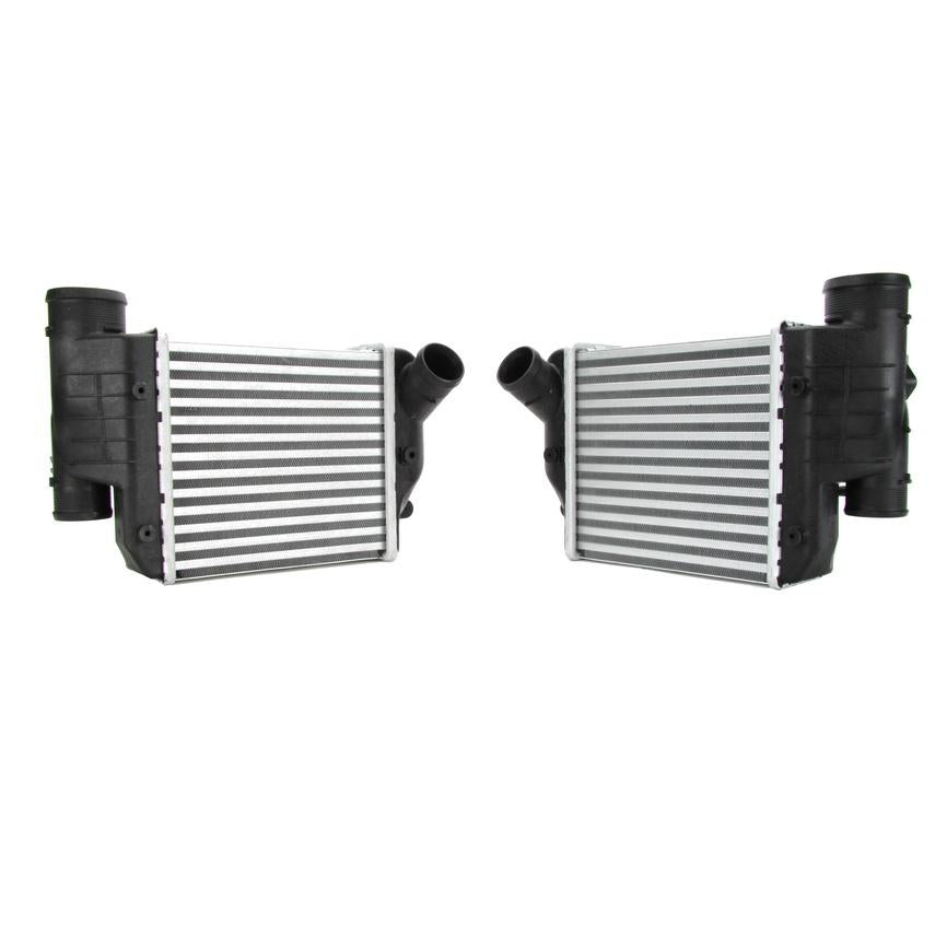 NRF NRF30768 Charge Air Cooler