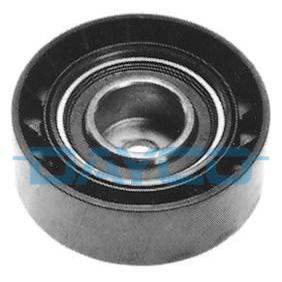 DAYCO DAYAPV2109 V-Ribbed Belt Deflection/Guide Pulley