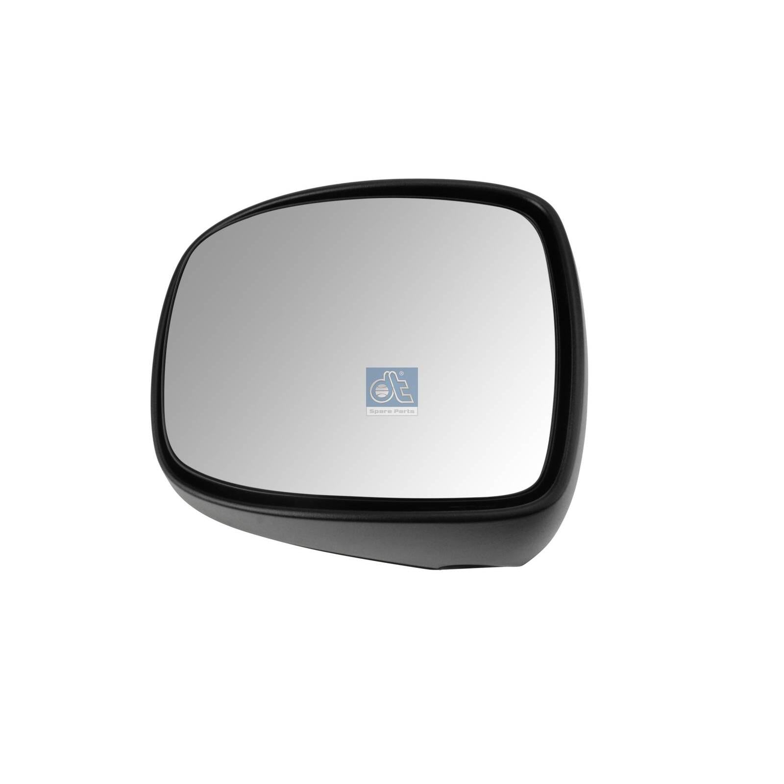 DT A/C 5.62116 Side Mirror