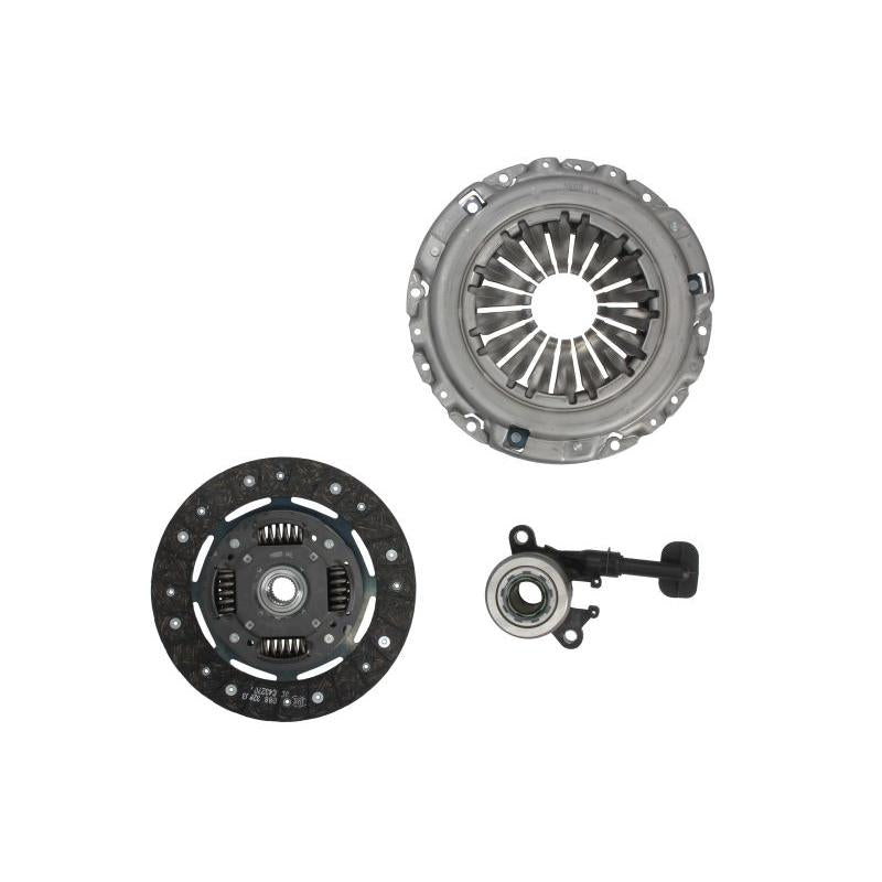 NEXUS F1M201NX Clutch Kit