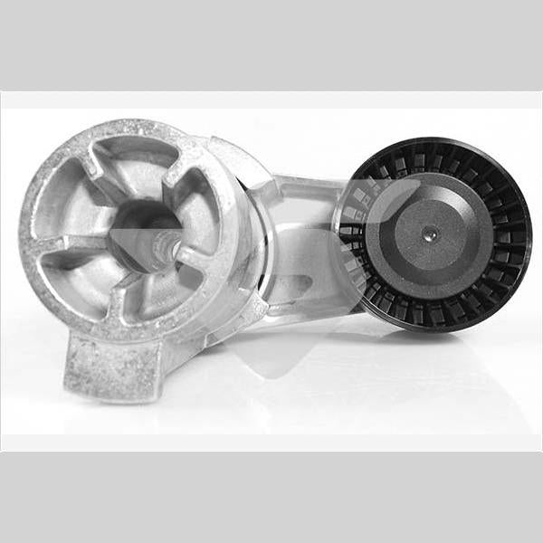 HUTCHINSON HUT0570 V-Ribbed Belt Tensioner Pulley