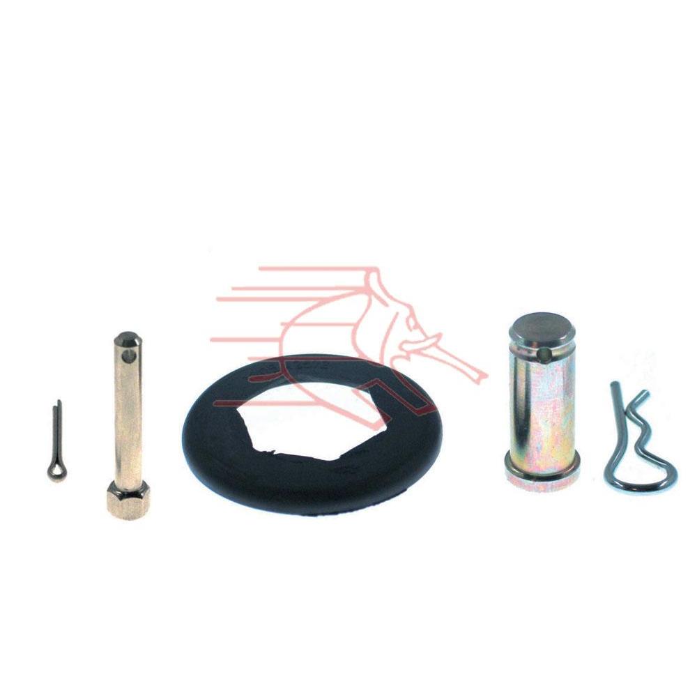 WABCO 4493142370 Abs Connecting Cable